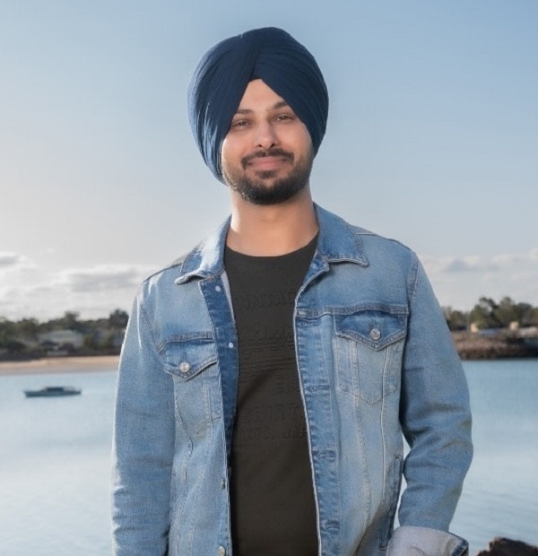 ਲੁਧਿਆਣਾ ਦਾ ਮੁੰਡਾ ਬਣੇਗਾ ਆਸਟ੍ਰੇਲੀਆ ''ਚ MP! ਕਦੇ ਚਲਾਉਂਦਾ ਸੀ ਟੈਕਸੀ