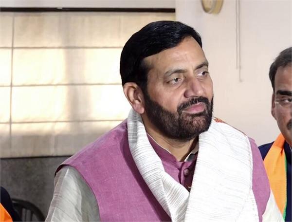 haryana  nayab singh saini  supreme court  press