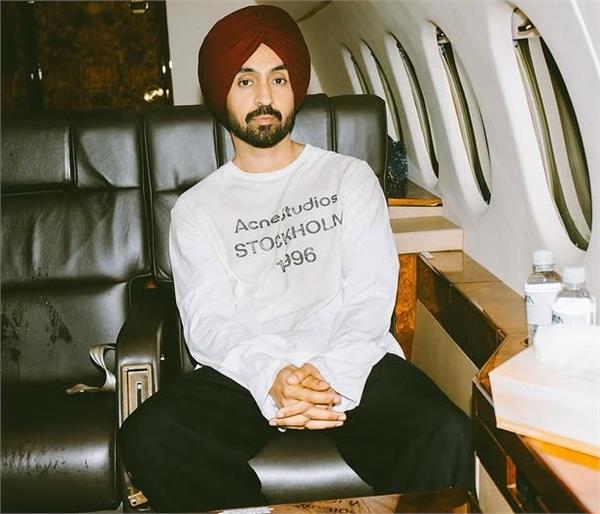 diljit dosanjh shares his  desi nuska   with   besan  ghee and gur  
