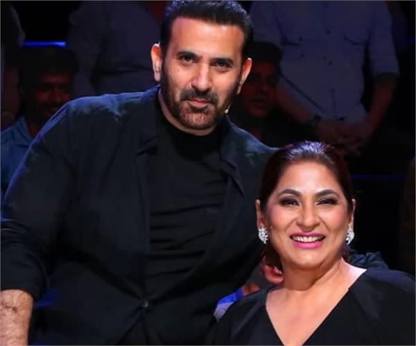 will archana puran singh divorce her husband after 33 years of marriage 