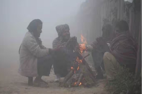 ਪੰਜਾਬ ''ਚ ਠੰਡ ਦਾ DOUBLE ATTACK, 15 ਜਨਵਰੀ ਤੱਕ ਮੌਸਮ ਵਿਭਾਗ ਦੀ ਵੱਡੀ ਚਿਤਾਵਨੀ, ਰਹੋ ਸਾਵਧਾਨ