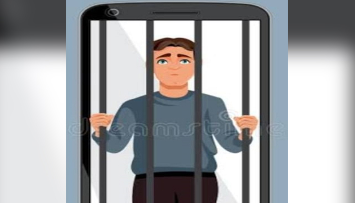 ਸੈਂਟਰਲ ਜੇਲ੍ਹ ''ਚ ਚੈਕਿੰਗ ਦੌਰਾਨ ਹਵਾਲਾਤੀਆਂ ਤੋਂ ਮੋਬਾਈਲ ਬਰਾਮਦ, ਨਾਮਜ਼ਦ ਮੁਲਜ਼ਮਾਂ ਖਿਲਾਫ਼ ਜਾਂਚ ਸ਼ੁਰੂ