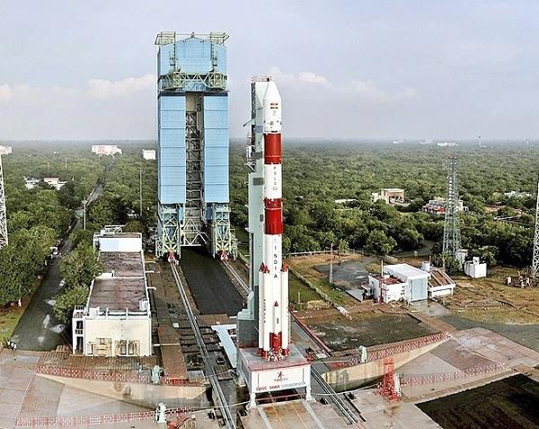 isro  new year  first mission  january