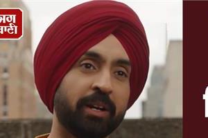 diljit dosanjh shares his desi nuska with besan ghee and gur 