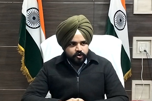 ਮੋਗਾ ਦੇ ਮੇਅਰ ਦੀ ਚੋਣ ਇਸ ਤਾਰੀਖ਼ ਨੂੰ ਹੋਵੇਗੀ, ਹਾਈਕੋਰਟ ਦੇ ਹੁਕਮਾਂ ਮਗਰੋਂ ਕੀਤਾ ਗਿਆ ਐਲਾਨ