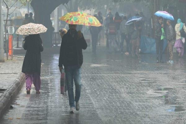 punjab  rain likely again in the coming days