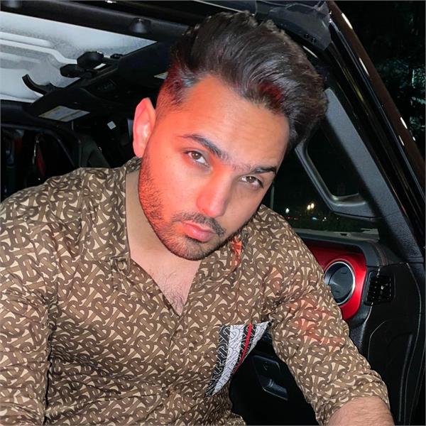 punjabi singer prem dhillon stuck in kasute