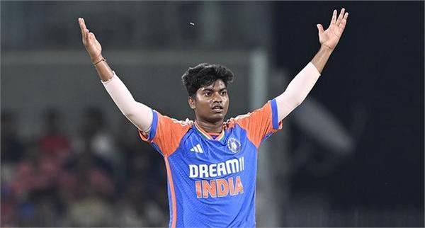 pooja vastrakar out of wpl for two weeks due to injury