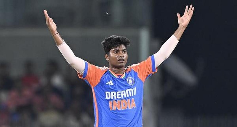 ਪੂਜਾ ਵਸਤ੍ਰਕਾਰ ਸੱਟ ਕਾਰਨ ਡਬਲਯੂ. ਪੀ. ਐੱਲ. ’ਚੋਂ ਦੋ ਹਫਤਿਆਂ ਲਈ ਬਾਹਰ