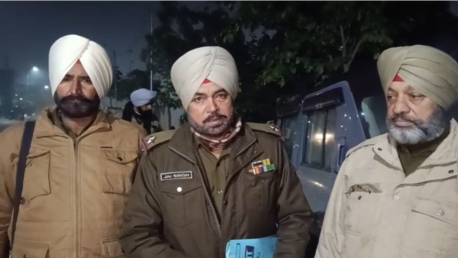 ਗੁਰਦਾਸਪੁਰ ''ਚ ਤੜਕਸਾਰ ਵਾਪਰਿਆ ਵੱਡਾ ਹਾਦਸਾ, ਥਾਰ ਦੀ ਟੱਕਰ ਨਾਲ ਸਕੂਟਰੀ ਸਵਾਰ ਅਧਿਆਪਕਾ ਦੀ ਮੌਕੇ ’ਤੇ ਮੌਤ