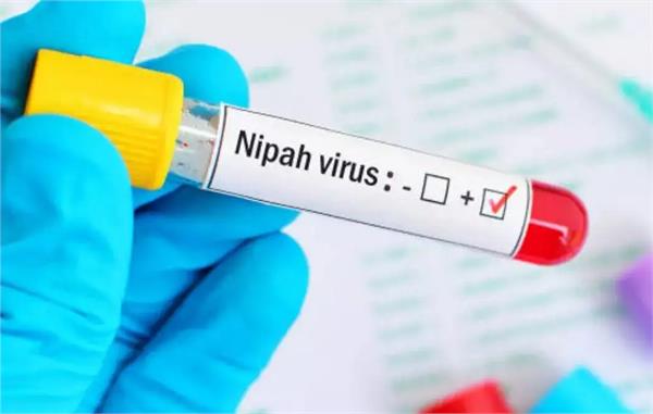 west bengal  nipah virus  central government  mamata banerjee