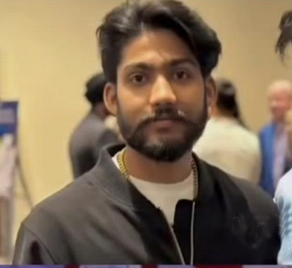 ਕੈਨੇਡਾ ਤੋਂ ਆਈ ਖ਼ਬਰ ਨੇ ਪੁਆਏ ਵੈਣ, ਮਾਪਿਆਂ ਦੇ ਇਕਲੌਤੇ ਪੁੱਤ ਦੀ ਸੜਕ ਹਾਦਸੇ ''ਚ ਮੌਤ