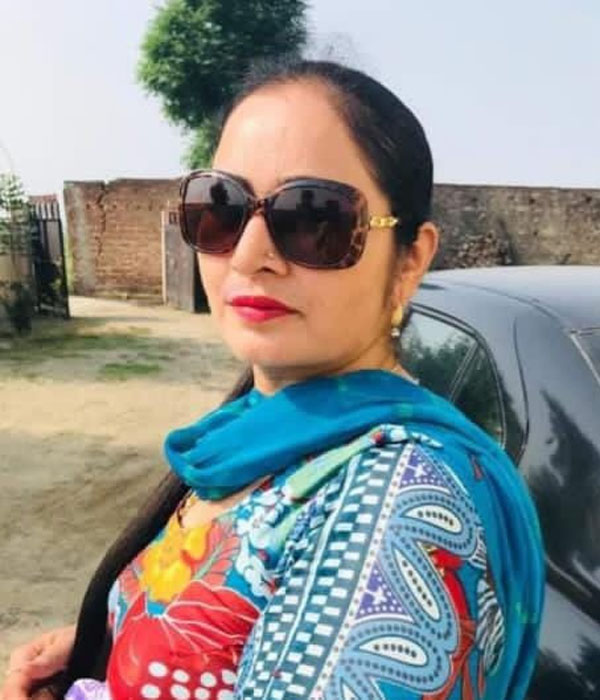 ਤਰੱਕੀ ਦੇ ਕੇ ETO ਸੁਖਪ੍ਰੀਤ ਕੌਰ ਨੂੰ ਮਿਲੀ ਅੰਮ੍ਰਿਤਸਰ ਰੇਂਜ ’ਚ ਤਾਇਨਾਤੀ