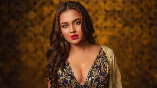 tejaswi prakash recalls his   swaragini   days