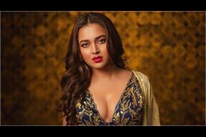 tejaswi prakash recalls his   swaragini   days