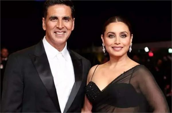rani mukerji to join akshay kumar in  omg 3
