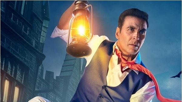 akshay kumar  s film   bhoot bangla   will be released on this day