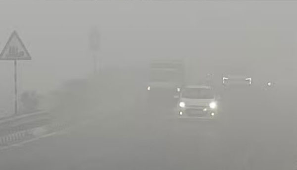 ਪੰਜਾਬ ''ਚ ਲੋਹੜੀ ਤੱਕ ਮੌਸਮ ਵਿਭਾਗ ਦੀ ਵੱਡੀ ਚਿਤਾਵਨੀ, ਇਨ੍ਹਾਂ ਜ਼ਿਲ੍ਹਿਆਂ ਲਈ Alert ਜਾਰੀ