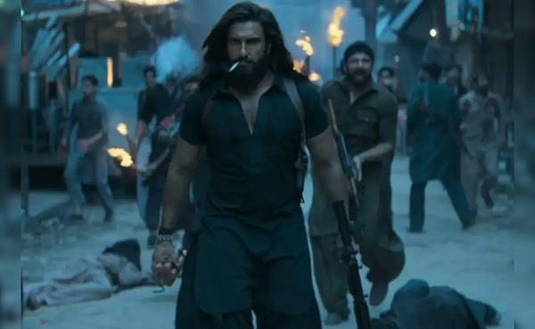  dhurandhar  joins the 800 crore club