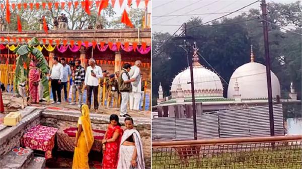 dhar disputed complex namaz basant panchami puja