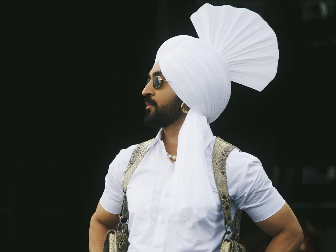 ਦਿਲਜੀਤ ਦੋਸਾਂਝ ਦੇ ਬਚਪਨ ਦੀ ਅਣਸੁਣੀ ਕਹਾਣੀ : 8 ਸਾਲ ਦੀ ਉਮਰ ਵਿੱਚ ਲਿਆ ਸੀ ਘਰੋਂ ਭੱਜਣ ਦਾ ਫੈਸਲਾ