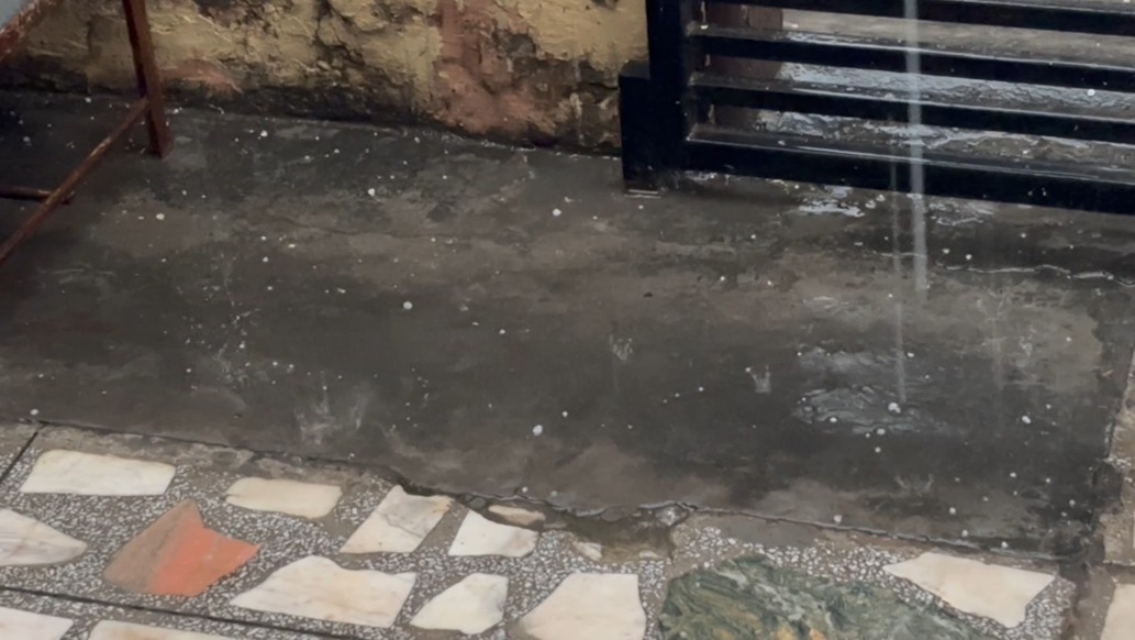 ਪੰਜਾਬ ''ਚ ਪੈ ਗਏ ਗੜੇ! ਮੀਂਹ ਨੇ ਫ਼ਿਰ ਵਧਾਈ ਠੰਡ, ਇਨ੍ਹਾਂ ਜ਼ਿਲ੍ਹਿਆਂ ਲਈ ਜਾਰੀ ਹੋਇਆ ਅਲਰਟ (ਵੀਡੀਓ)