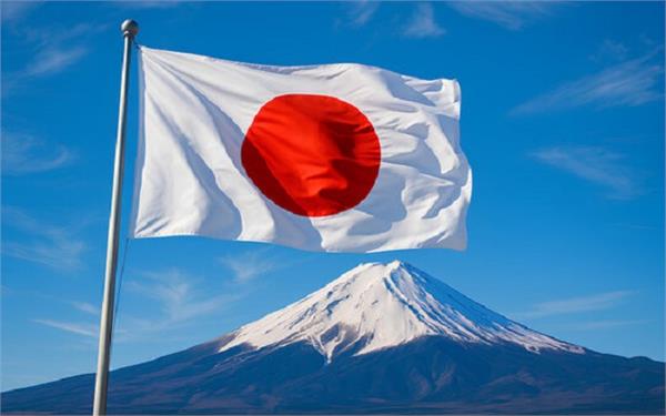 japan to import arms