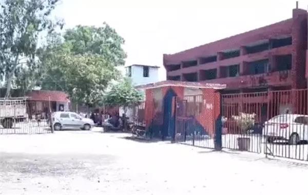 ludhiana jail prisoner escape