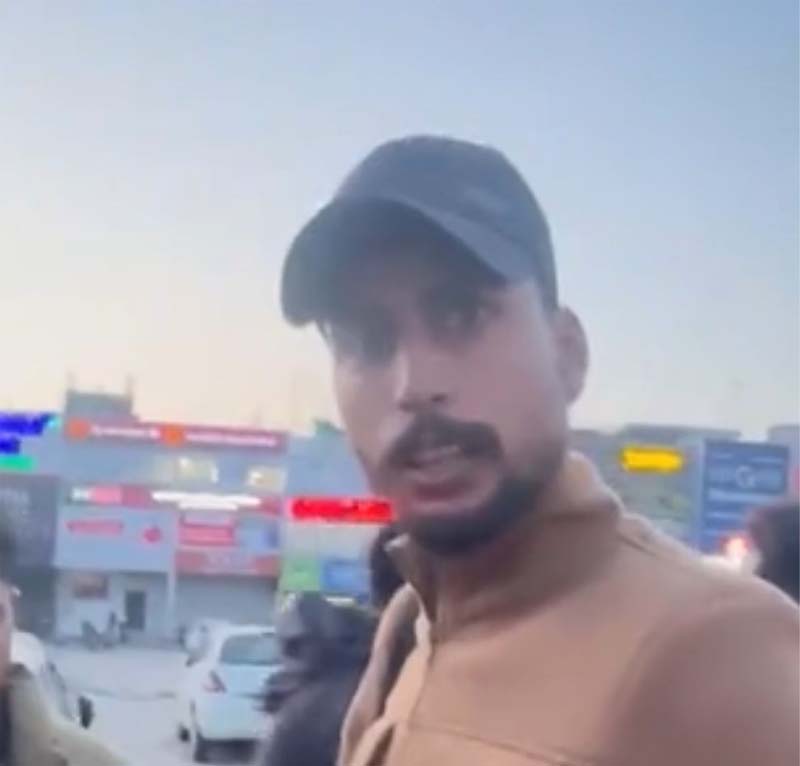 ਪੰਜਾਬ ਪੁਲਸ ਦੇ ਕਾਂਸਟੇਬਲ 'ਤੇ ਡਿੱਗੀ ਗਾਜ! ਹੋ ਗਿਆ ਵੱਡਾ ਐਕਸ਼ਨ, ਕਾਰਨਾਮਾ ਜਾਣ ਰਹਿ ਜਾਓਗੇ ਦੰਗ