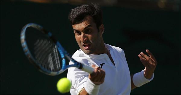 yuki bhambri  s defeat ends indian challenge at australian open