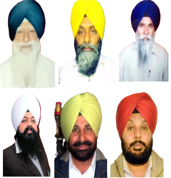 akali leaders condemn aap government  s raid on punjab kesari patra group