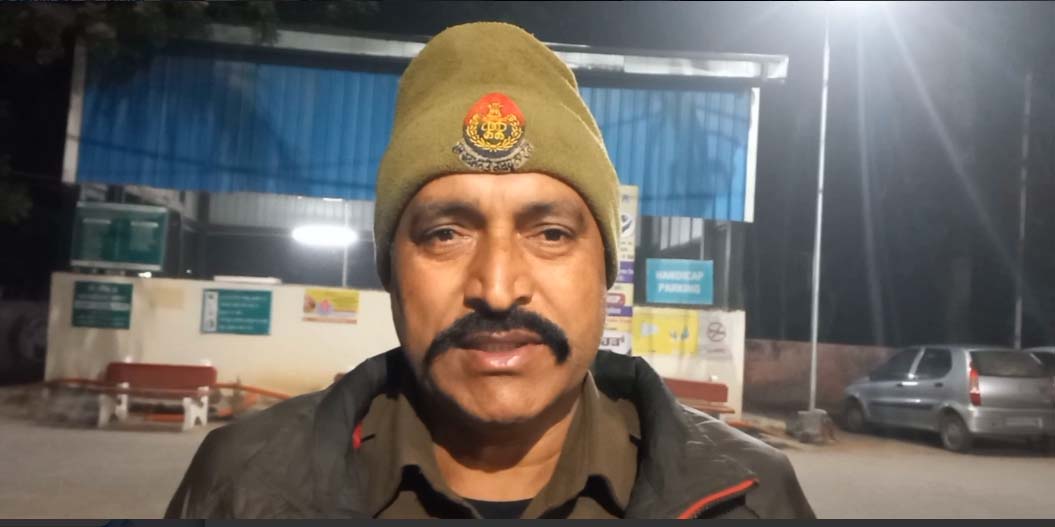 ਨਵੇਂ ਸਾਲ ਦੇ ਪਹਿਲੇ ਦਿਨ ਪੰਜਾਬ ''ਚ ਵੱਡਾ ਹਾਦਸਾ! 3 ਨੌਜਵਾਨਾਂ ਦੀ ਭਿਆਨਕ ਮੌਤ