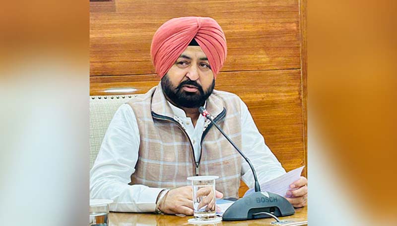 ਪੰਜਾਬ 'ਚ 'ਈਜ਼ੀ ਰਜਿਸਟਰੀ' ਨੇ ਜਾਇਦਾਦ ਰਜਿਸਟ੍ਰੇਸ਼ਨ ਦਾ ਬਣਾਇਆ ਰਿਕਾਰਡ