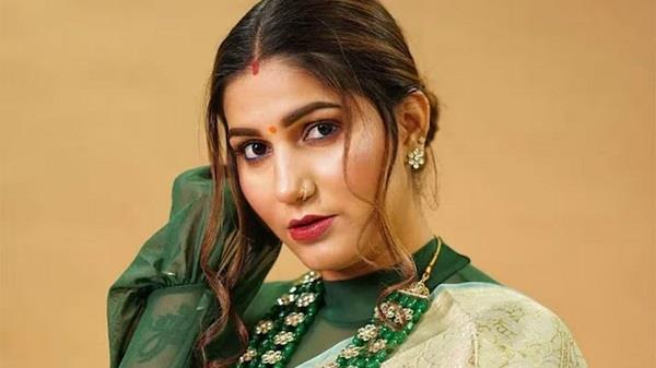 sapna chaudhary gets big relief from high court
