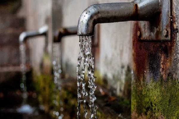 indore  delhi  water  investigation