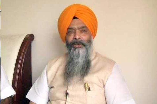 ਪੰਜਾਬ ਕੇਸਰੀ ਗਰੁੱਪ ਨੂੰ ਨਿਸ਼ਾਨਾ ਬਣਾਉਣਾ ਮੀਡੀਆ ਦੀ ਆਜ਼ਾਦੀ ''ਤੇ ਹਮਲਾ : ਚੰਦੂਮਾਜਰਾ