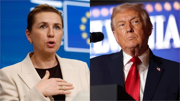 us greenland danish foreign minister