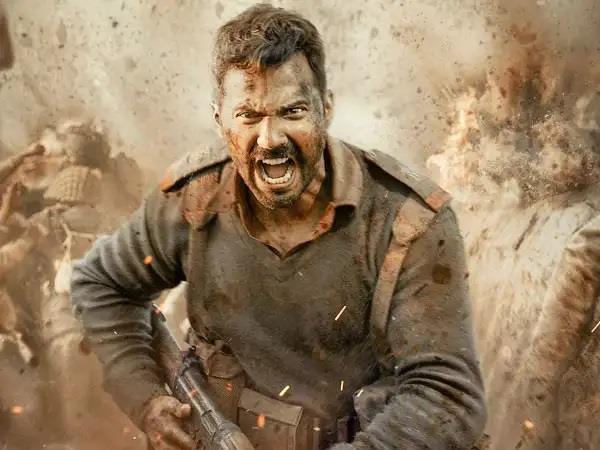  border 2  changed me forever  varun dhawan