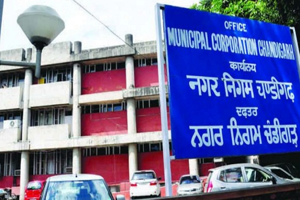 ਚੰਡੀਗੜ੍ਹ ''ਚ ਮੇਅਰ ਚੋਣਾਂ ਨੂੰ ਲੈ ਕੇ ਤਿਆਰੀਆਂ ਤੇਜ਼, ਵੋਟਿੰਗ ਸਿਸਟਮ ''ਚ ਕੀਤਾ ਜਾ ਸਕਦੈ ਵੱਡਾ ਬਦਲਾਅ