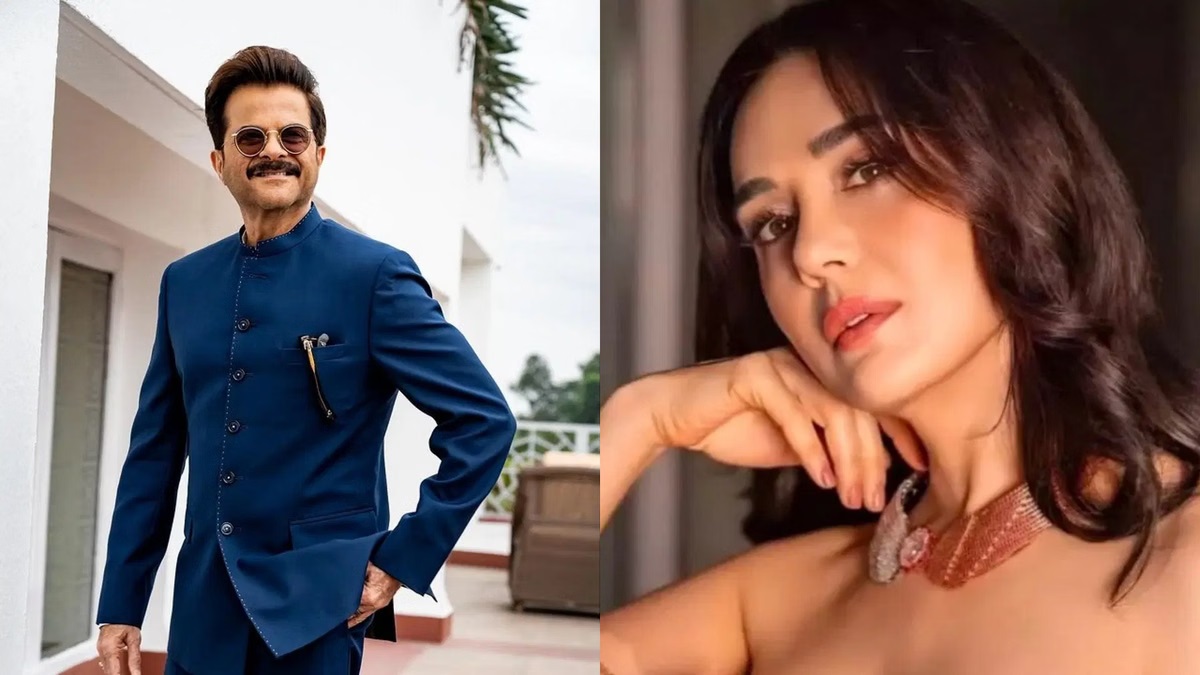 ਅਨਿਲ ਕਪੂਰ ਨੇ ਪ੍ਰੀਤੀ ਜ਼ਿੰਟਾ ਨੂੰ ਖਾਸ ਅੰਦਾਜ਼ ''ਚ ਦਿੱਤੀ ਜਨਮਦਿਨ ਦੀ ਵਧਾਈ