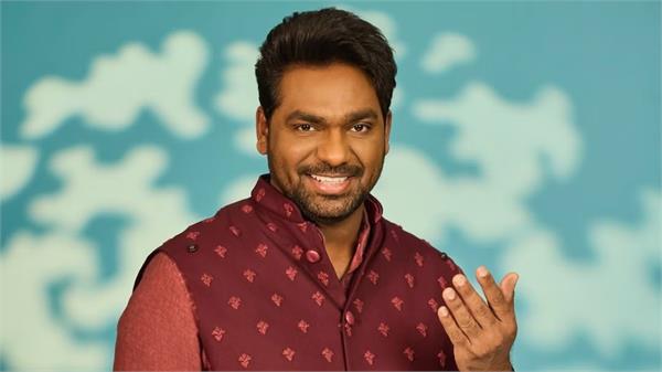 the famous stand up comedian took a 5 year break 