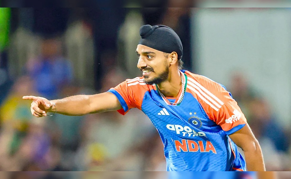 Ind vs NZ : ਅੱਜ ਖੇਡਿਆ ਜਾਵੇਗਾ ਸੀਰੀਜ਼ ਦਾ ਦੂਜਾ ਮੁਕਾਬਲਾ ! ਜਾਣੋ ਅਰਸ਼ਦੀਪ ਨੂੰ ਮੌਕਾ ਮਿਲੇਗਾ ਜਾਂ ਅੱਜ ਵੀ ਬੈਠੇਗਾ ਬਾਹਰ