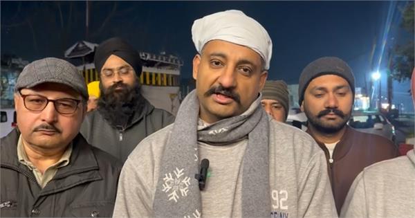 drug free marathon race was organized from batala to amritsar