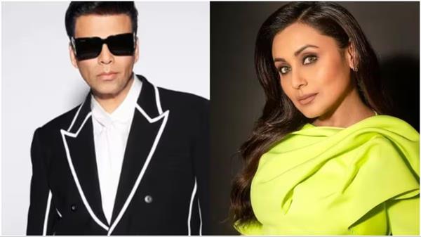 rani mukerji was disappointed after watching her own film   ghulam  