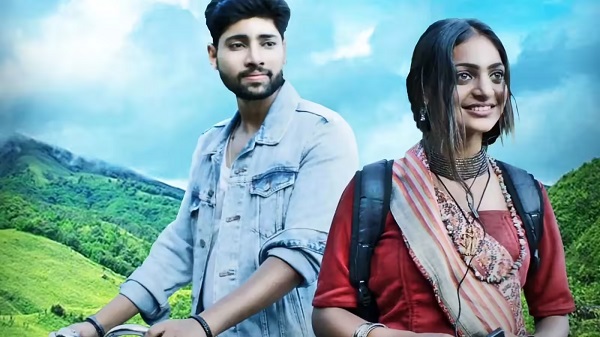 ਮਹਾਕੁੰਭ ''ਚ ਮਾਲਾ ਵੇਚਣ ਵਾਲੀ ਮੋਨਾਲੀਸਾ ਦੀ ਚਮਕੀ ਕਿਸਮਤ! ਰਿਲੀਜ਼ ਹੋਇਆ ਨਵੀਂ ਫਿਲਮ ਦਾ ਪੋਸਟਰ