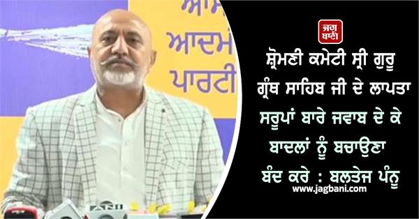 baltej pannu s statement