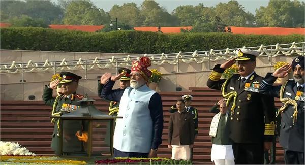 republic day 2026  pm narendra modi