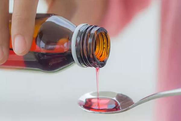 ਪੰਜਾਬ ''ਚ ਇਸ ਸਿਰਪ ''ਤੇ ਲੱਗਾ ਬੈਨ, ਸਾਰੇ ਜ਼ਿਲ੍ਹਿਆਂ ਨੂੰ ਜਾਰੀ ਹੋਏ ਸਖ਼ਤ ਹੁਕਮ