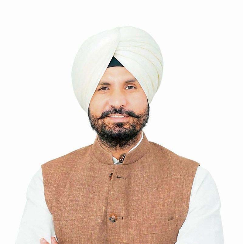 ਕੀ ਬਚੀ ਹੈ ਕੋਈ ਥਾਂ ਜਿੱਥੇ ਸੁਰੱਖਿਅਤ ਮਹਿਸੂਸ ਕਰ ਸਕਣ ਲੋਕ: ਰਾਜਾ ਵੜਿੰਗ