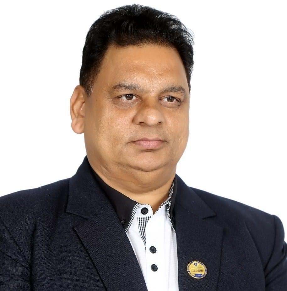 ਪੰਜਾਬ ਦੇ ਇਸ ਵੱਡੇ ਅਫ਼ਸਰ ਦਾ ਹੋਇਆ ਤਬਾਦਲਾ